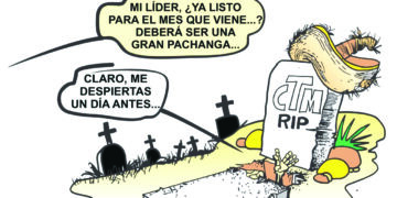 90 años del sindicalismo…