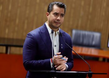 Anexar a infractores adictos ha abonado a mejorar percepción de seguridad en la capital