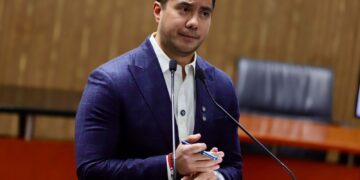 Anexar a infractores adictos ha abonado a mejorar percepción de seguridad en la capital