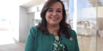 Rectora de la UAQ rendirá su segundo informe de actividades el 19 de febrero