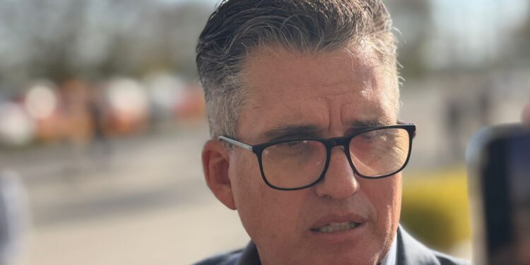 CEA prioriza conclusión de plantas y nuevos proyectos de abastecimiento de agua