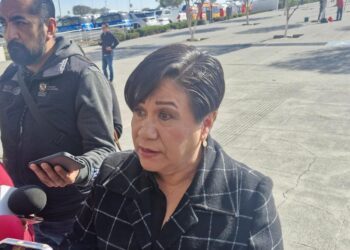 Querétaro registra siete casos de sarampión; descartan transmisión comunitaria