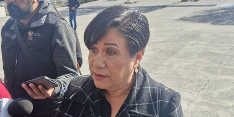 Querétaro registra siete casos de sarampión; descartan transmisión comunitaria