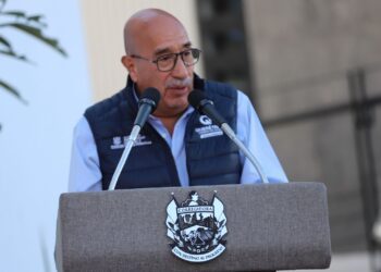 Destinan 200 millones de pesos a reconstrucción de caminos en la Sierra Gorda