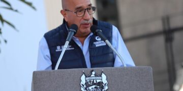 Destinan 200 millones de pesos a reconstrucción de caminos en la Sierra Gorda