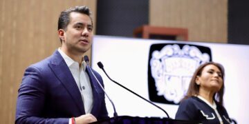 Mi futuro político depende del gobernador Kuri y de los queretanos: Felifer Macías