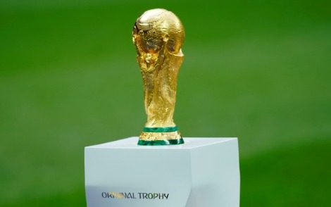 Querétaro recibirá la Copa del Mundo de la FIFA