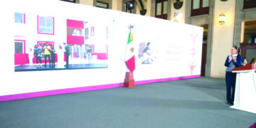 Avanza construcción de 1.8 millones  de viviendas