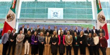 Por unanimidad es aprobada Sinergia