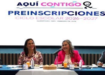 USEBEQ abre proceso de preinscripción para preescolar, primaria y secundaria