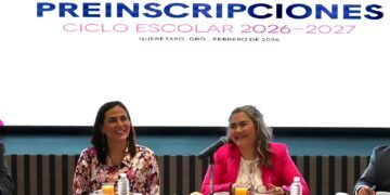 USEBEQ abre proceso de preinscripción para preescolar, primaria y secundaria