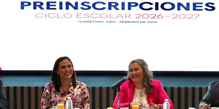 USEBEQ abre proceso de preinscripción para preescolar, primaria y secundaria