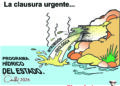 La clausura urgente