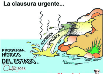 La clausura urgente