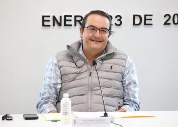 Respalda PAN en congreso propuesta de reforma judicial de Mauricio Kuri