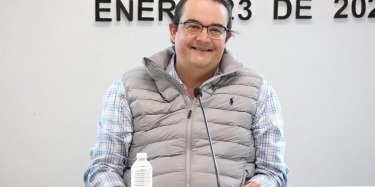 Respalda PAN en congreso propuesta de reforma judicial de Mauricio Kuri