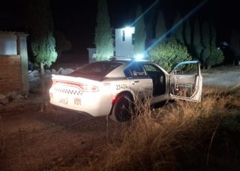 Ejecutan a mando de Guardia Nacional