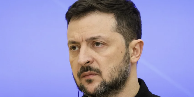 Aspira Ucrania  a entrar a la UE