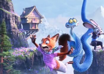 Reconocerá el Goya a Susan Sarandon