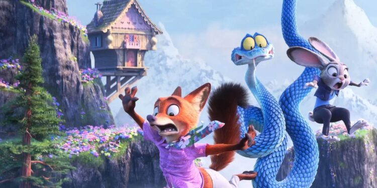 Reconocerá el Goya a Susan Sarandon