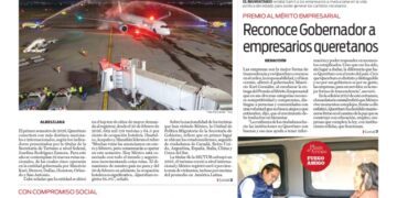 Portada 27 de febrero de 2026