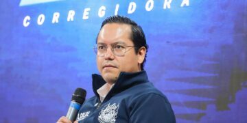 Implementa Chepe Guerrero el programa “Alcalde a Paso Firme”