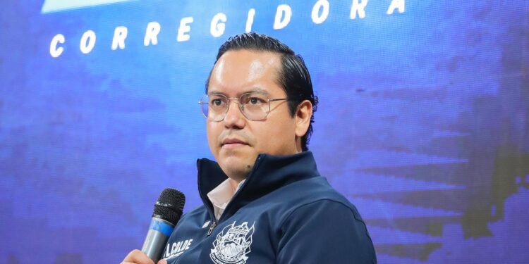 Implementa Chepe Guerrero el programa “Alcalde a Paso Firme”