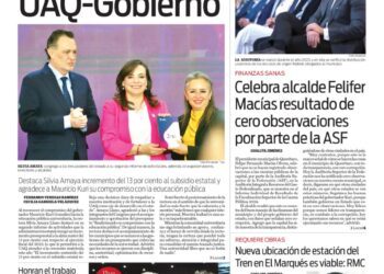 Portada 19 de febrero de 2026