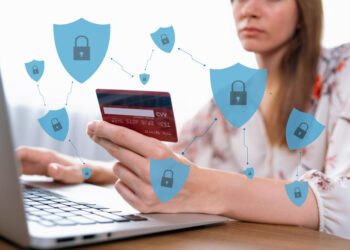 Protocolos de protección de datos para resguardar las transacciones de los comercios