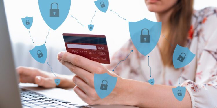 Protocolos de protección de datos para resguardar las transacciones de los comercios