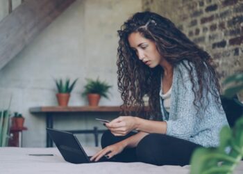 Requisitos para solicitar un microcrédito en línea: todo lo que necesitas saber