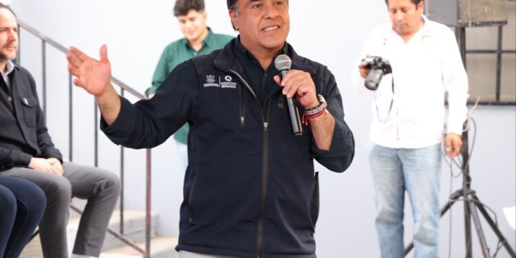 Municipio de El Marqués realizará 10 mil esterilizaciones gratuitas