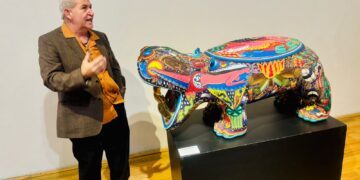 Regresa Cronopio Ensamble con tributo a Queen