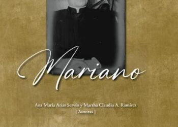 Presentarán hoy memorias  del padre Mariano Amaya