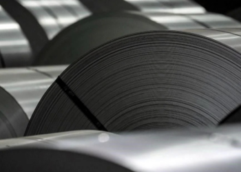 Acusan dumping en acero de EU