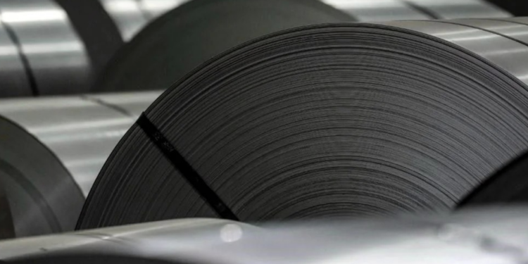 Acusan dumping en acero de EU