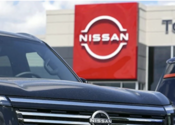 Retrocede producción de armadoras japonesas