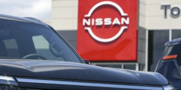 Retrocede producción de armadoras japonesas