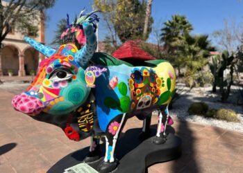 Anuncia Birlain el 9º Art Fest México