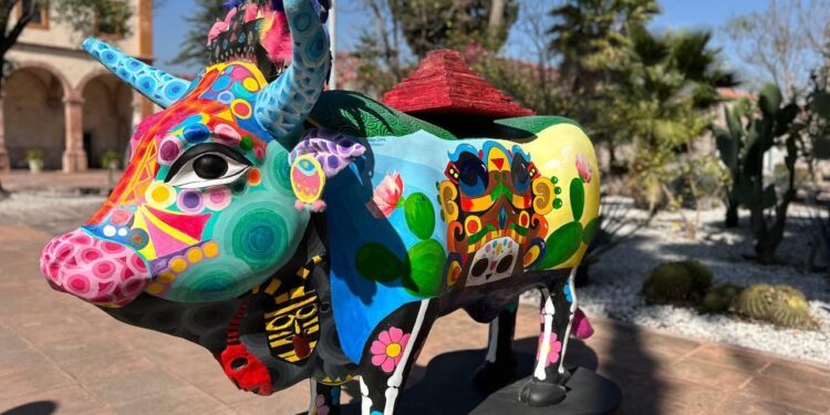 Anuncia Birlain el 9º Art Fest México