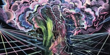 Pintar la vida desde la luz