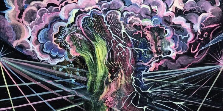 Pintar la vida desde la luz