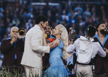 México, mi segunda casa: Raphael