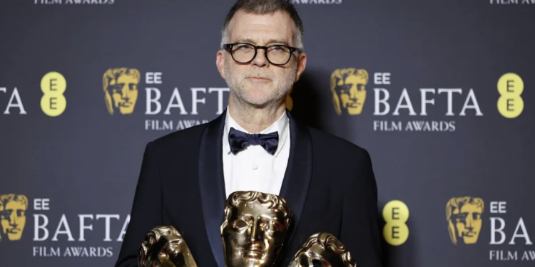 ‘Una batalla tras otra’ se proclama como mejor película en los BAFTA