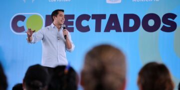 Reconoce Gobernador a empresarios queretanos