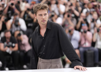 Austin Butler será Lance Armstrong