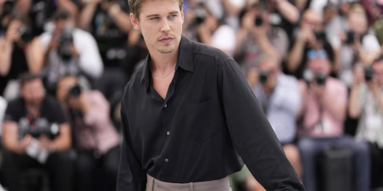 Austin Butler será Lance Armstrong