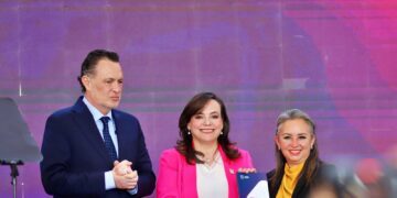 Sólida relación UAQ-Gobierno