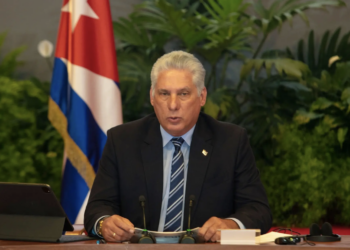 Visita del Papa a Perú está al 80%