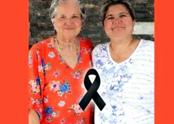 Matan a tía y prima de Mario Delgado